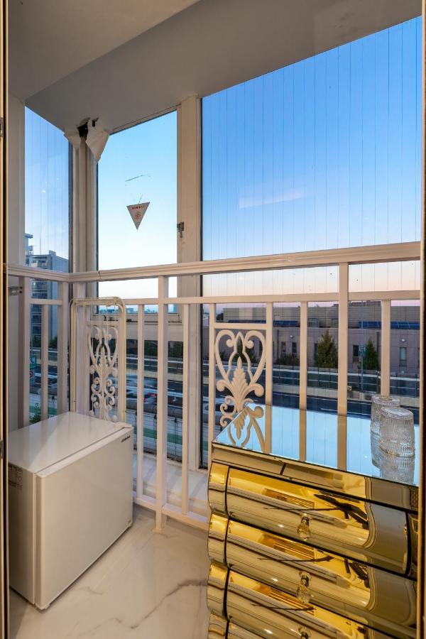 Reimi Mondo602 Appartement Tokio