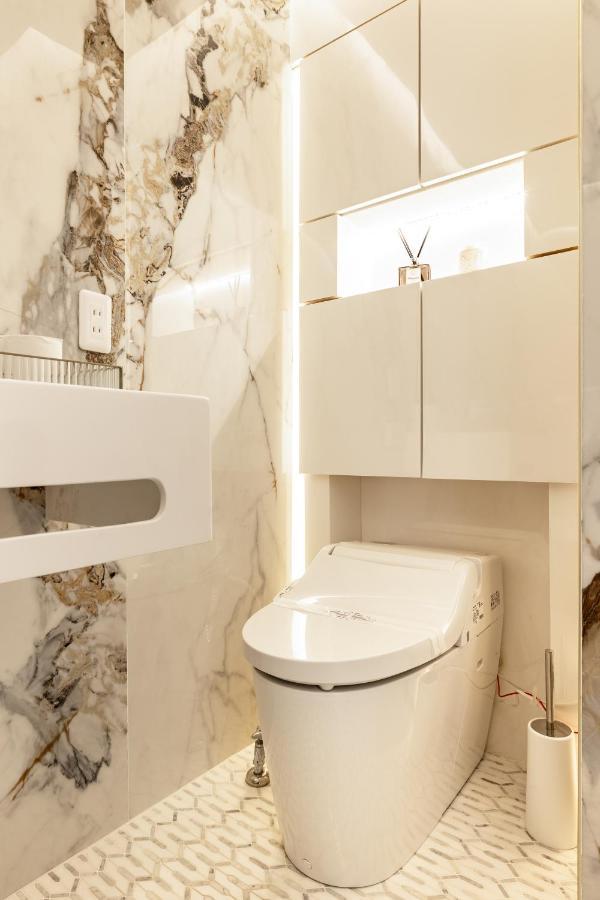 Reimi Mondo602 Appartement *
